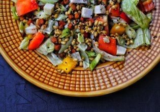 Sea Diet: Μικρά καθημερινά μαθήματα μακροζωίας