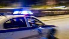 Επεισοδιακή καταδίωξη 19χρονου στο Χαλάνδρι – Τράκαρε με τους αστυνομικούς, οδηγούσε υπό την επήρεια αλκοόλ