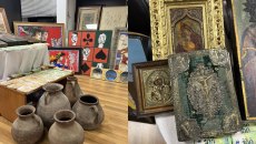 Τσαγκαράκης: Οι καταγγελίες που οδήγησαν στη σύλληψη του γνωστού γκαλερίστα – Τι αναφέρει η ανακοίνωση της ΕΛ.ΑΣ.