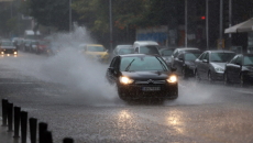 Πότε και πού θα χτυπήσει η κακοκαιρία Erminio: Οι επικίνδυνες περιοχές – Κόκκινη προειδοποίηση και για την Αττική