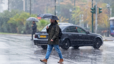 Καιρός: Κακοκαιρία με καταιγίδες και θυελλώδεις ανέμους – Εν αναμονή έκτακτου δελτίου επικίνδυνων καιρικών φαινομένων