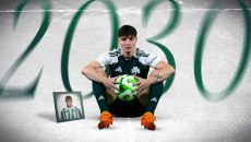 Παναθηναϊκός: Επέκτεινε το συμβόλαιο του Κάτρη ως το 2030