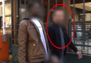 «Καλά εκπαιδευμένος ο 36χρονος Γεωργιανός» – Το δίκτυο κατασκοπείας και η βάση της Σούδας – Σε συναγερμό οι Αρχές