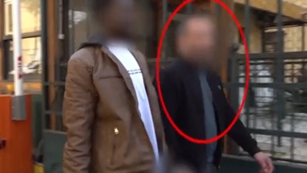 «Καλά εκπαιδευμένος ο 36χρονος Γεωργιανός» – Το δίκτυο κατασκοπείας και η βάση της Σούδας – Σε συναγερμό οι Αρχές