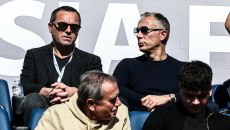 Η ΚΕΔ πάει στα γήπεδα, βλέπει αλλά ο Λανουά σωπαίνει και δείχνει ακατάλληλος