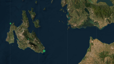 Σεισμός 4,3 Ρίχτερ ταρακούνησε την Κεφαλονιά τα ξημερώματα της Κυριακής