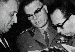 Υπόθεση ΑΣΠΙΔΑ: Κίνημα… χωρίς κινηματίες!