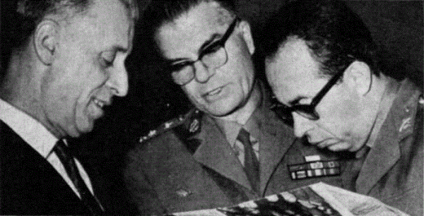 Υπόθεση ΑΣΠΙΔΑ: Κίνημα… χωρίς κινηματίες!