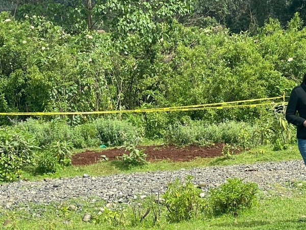 Κένυα: Βρέθηκαν 32 πτώματα σε ομαδικό τάφο, ανάμεσά τους «25 νηπίων»