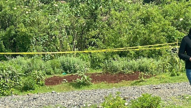 Ομαδικό τάφο