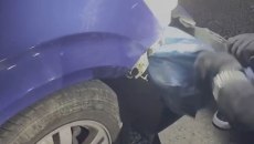 Κέρκυρα: 47χρονος έκρυβε ναρκωτικά στον προφυλακτήρα του αυτοκινήτου – Επιτέθηκε στους αστυνομικούς κατά τη σύλληψη