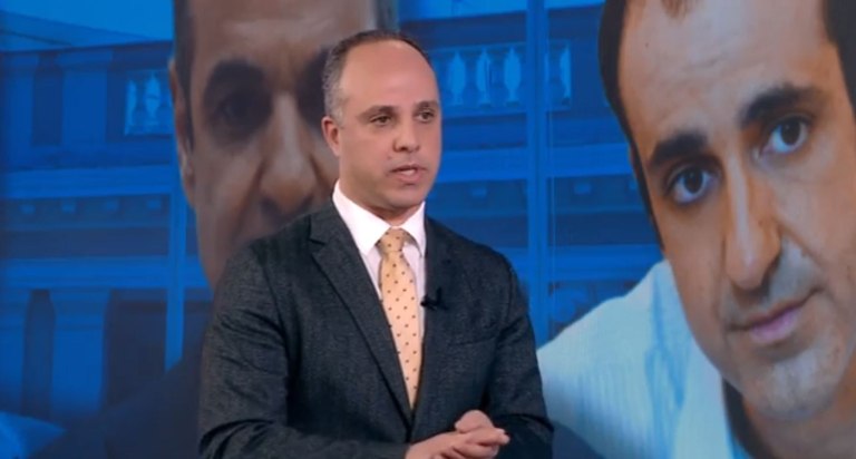 Σημείο καμπής για το σκάνδαλο των υποκλοπών η έμμεση ομολογία του Ντίλιαν της Intellexa, λέει ο δικηγόρος Ζ. Κεσσές