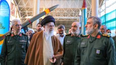 Οι τελευταίες στιγμές του Αλί Χαμενεΐ σύμφωνα με την Ιρανική τηλεόραση