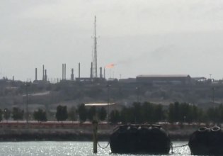 Πετρέλαιο: Γιατί το νησί Χαργκ μπορεί να εκτοξεύσει τις τιμές του