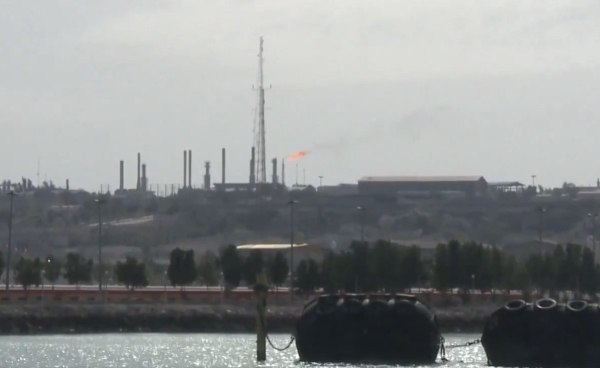 Πετρέλαιο: Γιατί το νησί Χαργκ μπορεί να εκτοξεύσει τις τιμές του