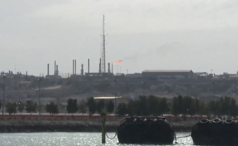 Πετρέλαιο: Γιατί το νησί Χαργκ μπορεί να εκτοξεύσει τις τιμές του