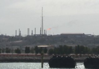 Ιράν: Οι ΗΠΑ «εξάλειψαν» κάθε στρατιωτική στόχο στο στρατηγικό νησί Χαργκ, λέει ο Τραμπ