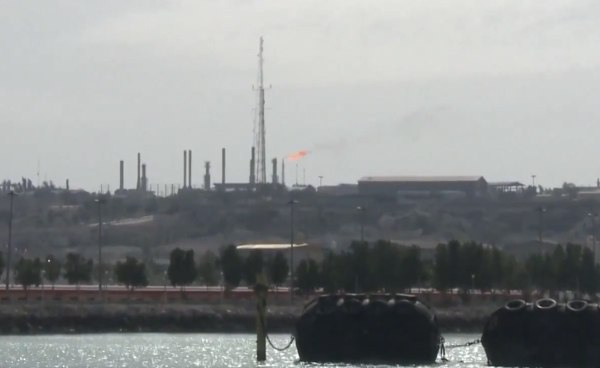 Ιράν: Οι ΗΠΑ «εξάλειψαν» κάθε στρατιωτική στόχο στο στρατηγικό νησί Χαργκ, λέει ο Τραμπ