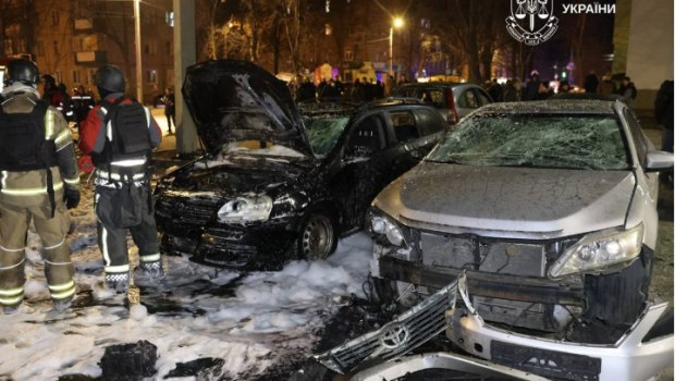 Χάρκοβο Ντνίπρο