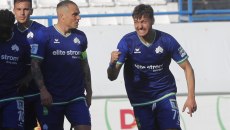 Κηφισιά-Βόλος 2-0: Τρίποντο σε ρυθμούς Λαρουσί για τους γηπεδούχους