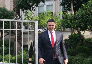 Κικίλιας: Προτροπή στους υπευθύνους «να βρουν τρόπο να λυθεί το πρόβλημα» με την αίθουσα στη δίκη των Τεμπών