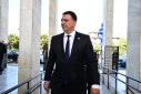 Β. Κικίλιας: Σε αυξημένη επιχειρησιακή ετοιμότητα το υπουργείο Ναυτιλίας – Τα βλέμματα στα Στενά του Ορμούζ