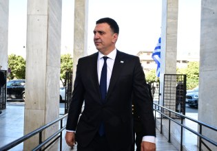 Β. Κικίλιας: Σε αυξημένη επιχειρησιακή ετοιμότητα το υπουργείο Ναυτιλίας – Τα βλέμματα στα Στενά του Ορμούζ