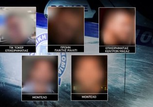 Το μεγάλο κύκλωμα με τις απάτες εκατομμυρίων στον ΕΦΚΑ, ο γνωστός tiktoker και τα άλλα πρόσωπα της showbiz που εμπλέκονται