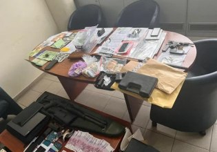 Κρήτη: Πάνω από 5 εκατ. ευρώ τα κέρδη του κυκλώματος που εκμεταλλευόταν αλλοδαπούς εργάτες – Πώς λειτουργούσε