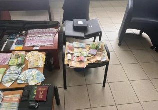 Κρήτη: Πάνω από 5 εκατ. ευρώ τα κέρδη του κυκλώματος που εκμεταλλευόταν αλλοδαπούς εργάτες – Πώς λειτουργούσε