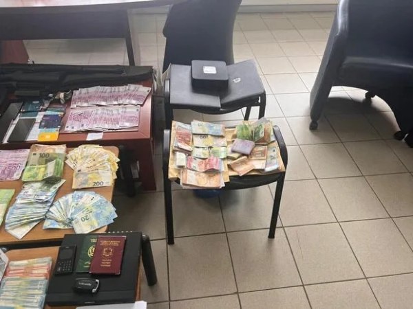 Κρήτη: Πάνω από 5 εκατ. ευρώ τα κέρδη του κυκλώματος που εκμεταλλευόταν αλλοδαπούς εργάτες – Πώς λειτουργούσε