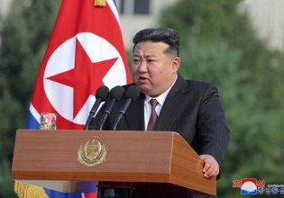 Βόρεια Κορέα: Ο Κιμ Γιονγκ Ουν εξελέγη διορίσθηκε εκ νέου πρόεδρος της επιτροπής κρατικών υποθέσεων