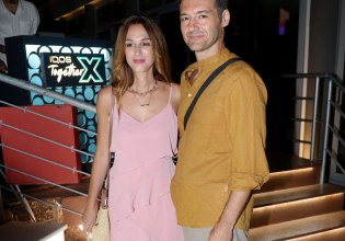 Βίκυ Παπαδοπούλου: Γέννησε πριν λίγες ημέρες – Το φύλο του νεογέννητου