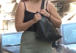 Φόβος και ανασφάλεια για τις γυναίκες στους δρόμους της Αθήνας