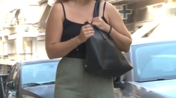 Φόβος και ανασφάλεια για τις γυναίκες στους δρόμους της Αθήνας