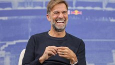 Bild: «Αναλαμβάνει την Εθνική Γερμανίας ο Κλοπ»