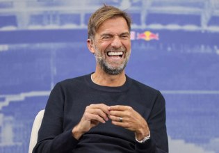 Bild: «Αναλαμβάνει την Εθνική Γερμανίας ο Κλοπ»