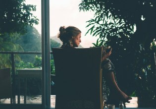 Το διάλειμμα είναι απαραίτητο για το μυαλό μας, σύμφωνα με την επιστήμη