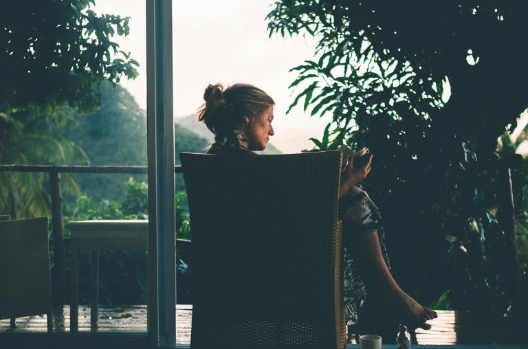 Το διάλειμμα είναι απαραίτητο για το μυαλό μας, σύμφωνα με την επιστήμη