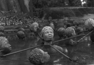 Γκάνα: Ψήφισμα στον ΟΗΕ να αναγνωριστεί η δουλεία ως «το μεγαλύτερο έγκλημα στην ιστορία»