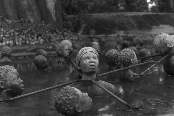 Γκάνα: Ψήφισμα στον ΟΗΕ να αναγνωριστεί η δουλεία ως «το μεγαλύτερο έγκλημα στην ιστορία»