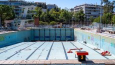 Αρχίζουν άμεσα τα έργα για την ανακατασκευή του θρυλικού Ολυμπιακού Κολυμβητηρίου στο Ζάππειο