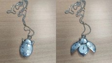 Ηλεία: Έκλεψε κοσμήματα αξίας 50.000 ευρώ και τα έκρυψε σε κορμό δέντρου στην αυλή του σπιτιού του