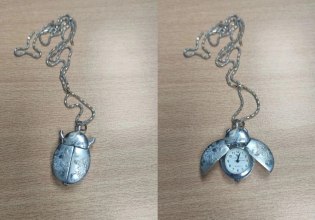 Ηλεία: Έκλεψε κοσμήματα αξίας 50.000 ευρώ και τα έκρυψε σε κορμό δέντρου στην αυλή του σπιτιού του