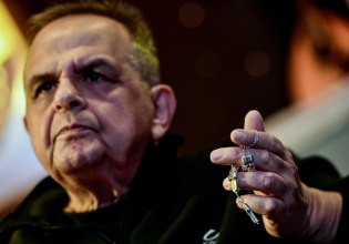 ΠΑΣΟΚ: Ανακοίνωσε τον Κορακάκη στη Επιτροπή Διεύρυνσης αλλά ο ίδιος δηλώνει ΚΚΕ