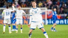 Πλέι οφ Μουντιάλ 2026: «Αγκαλιά» με τελικά η Ιταλία, πρόκριση με «4άρες» από Κόσοβο και Δανία