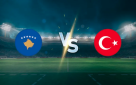 LIVE: Κόσοβο – Τουρκία