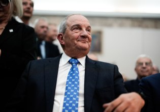 «Καρφιά» Καραμανλή: Όσο η αγροτική πολιτική εξαντλείται σε εξαγγελίες αποσπασματικών μέτρων η κρίση θα ανακυκλώνεται