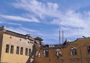 3 άμαχοι νεκροί στην Ουκρανία, ανάμεσά τους 13χρονος, και ένας στη νοτιοανατολική Ρωσία