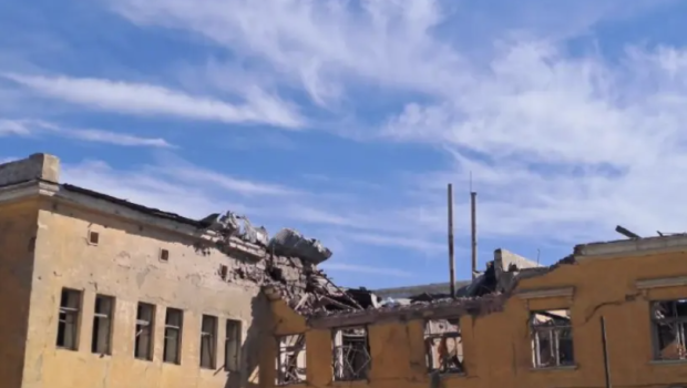 Αμαχοι νεκροί